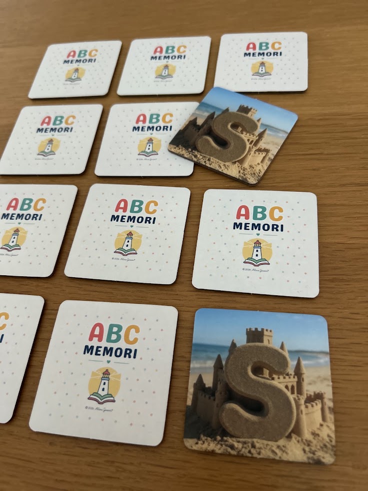 Letterlings Memori