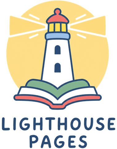 Lighthouse Pages